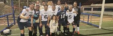 ¡La Copa 2025 ya tiene dueño!