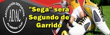 Segundo Espinoza Trejo, "Sega" entra de segundo entrenador a la selección.