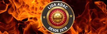 La Liga ADAC estrena la nueva LIGA ADAC para la temporada 2026/27.